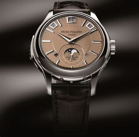 patek philippe 5207